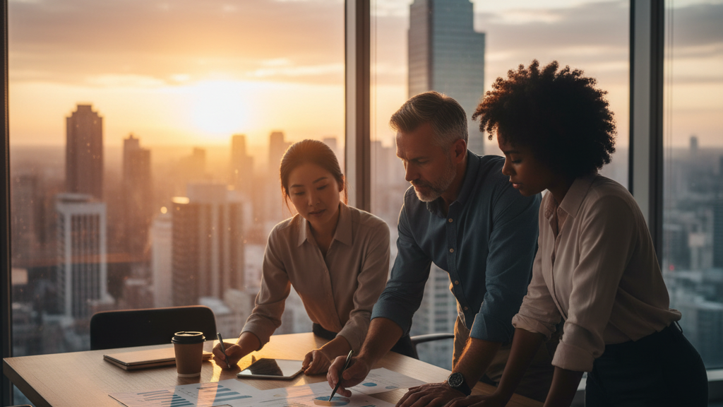 Year-End tasks for Property Managers: Close Strong, Start Stronger