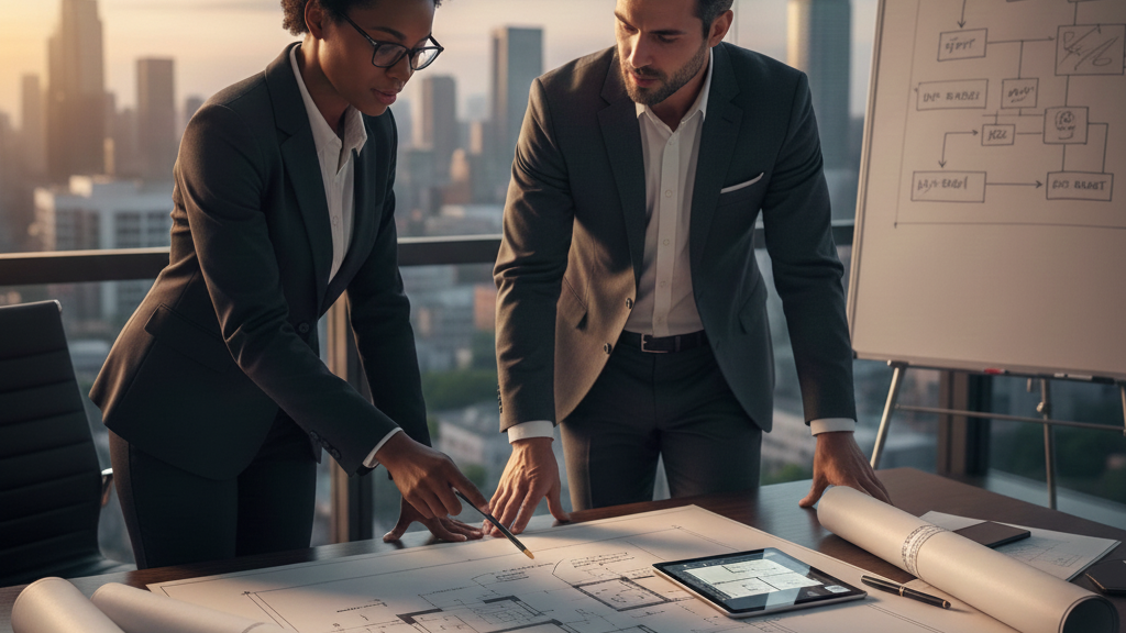 Property Manager's Guide to Building Documentation