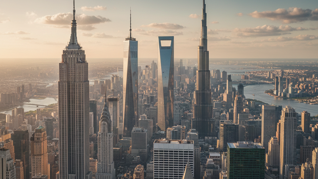 The Mile-High Skyscraper: Why Ambition Alone Doesn’t Build Great Buildings