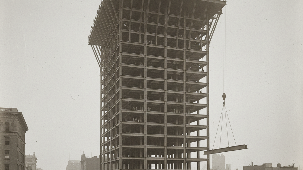 The Skyscraper: How Its History Shapes Your Daily Operations