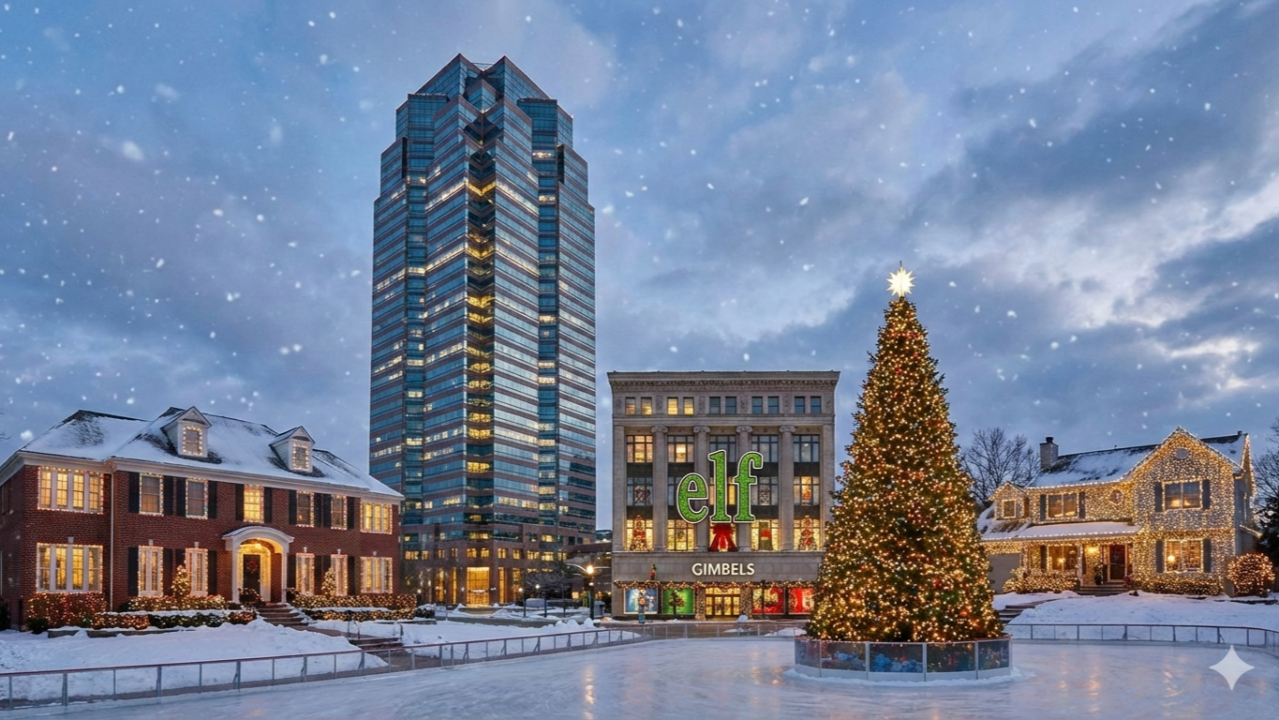 What Holiday Movies Accidentally Teach Us About Building Operations