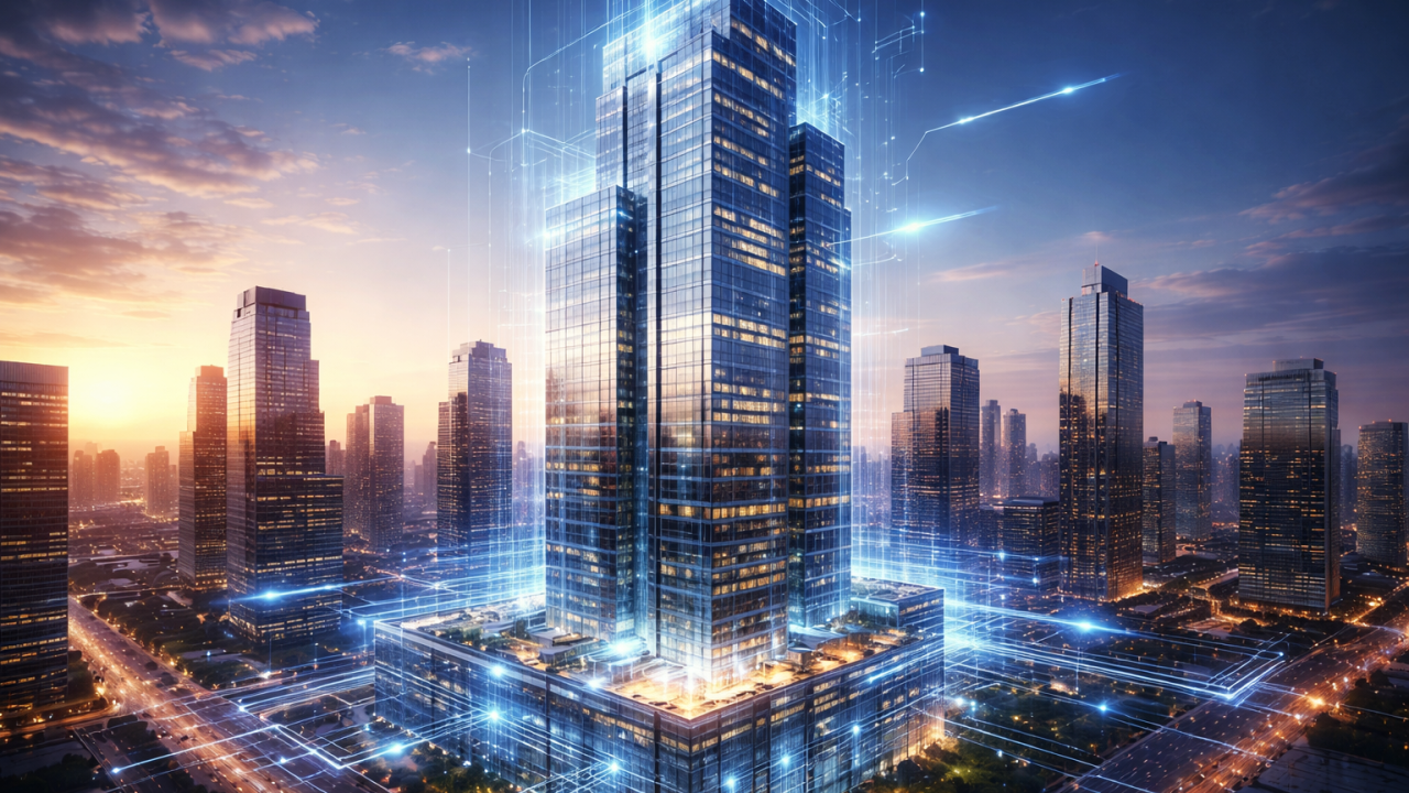 Global Workplaces: Samsung, LinkedIn, Adobe, Marriott, Cisco, and Amazon