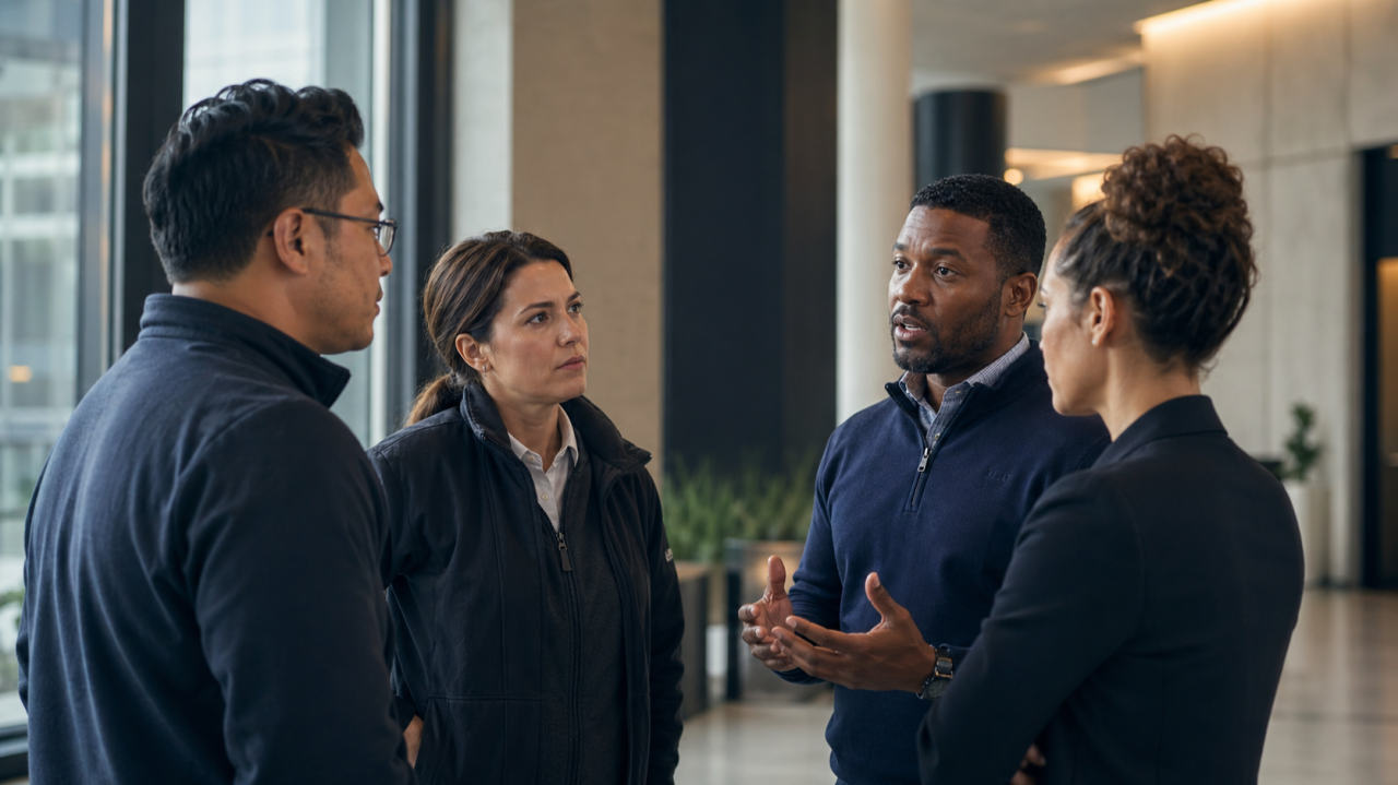 Your team is absorbing more than you know