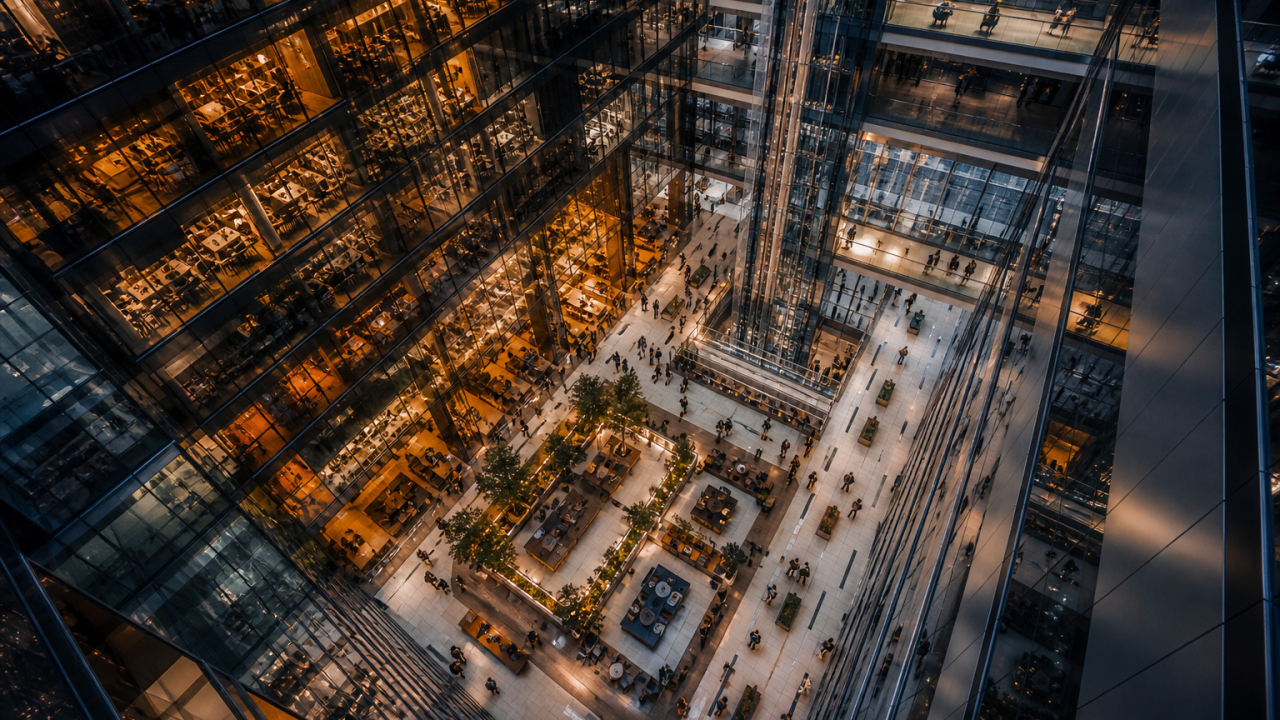 What Is Property Management? The Career Most People Can't Define and Why That's Their Loss