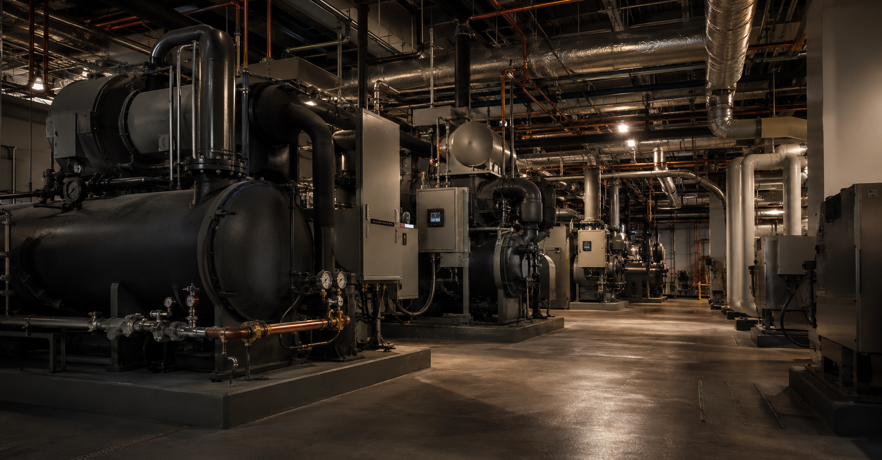 Know Your Building Series: Edition 1 - HVAC