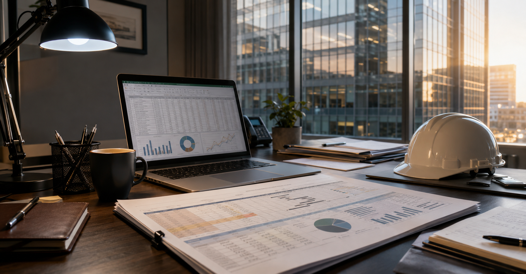 Strategies for Managing Building Systems and Planning Equipment Replacement