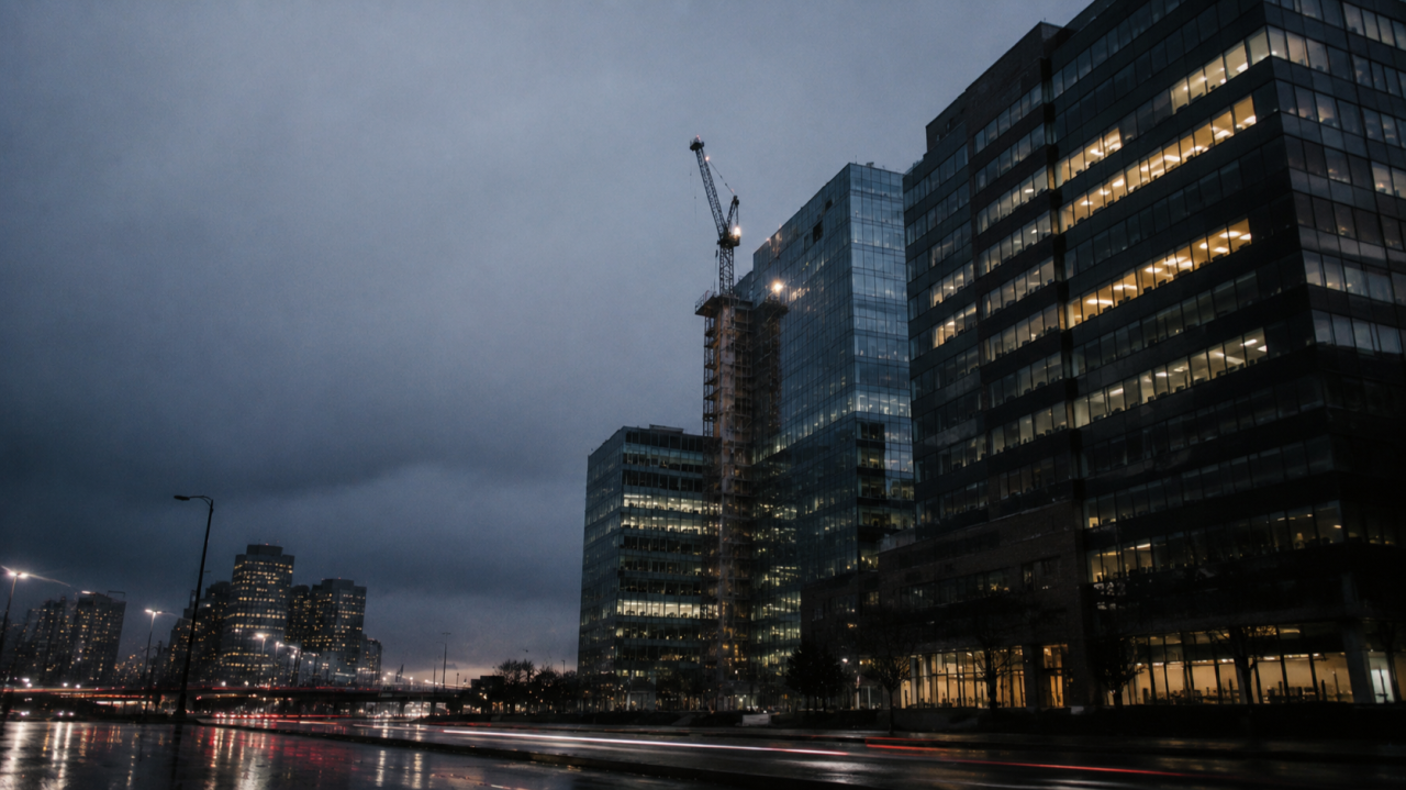 CRE Mid Year Updates