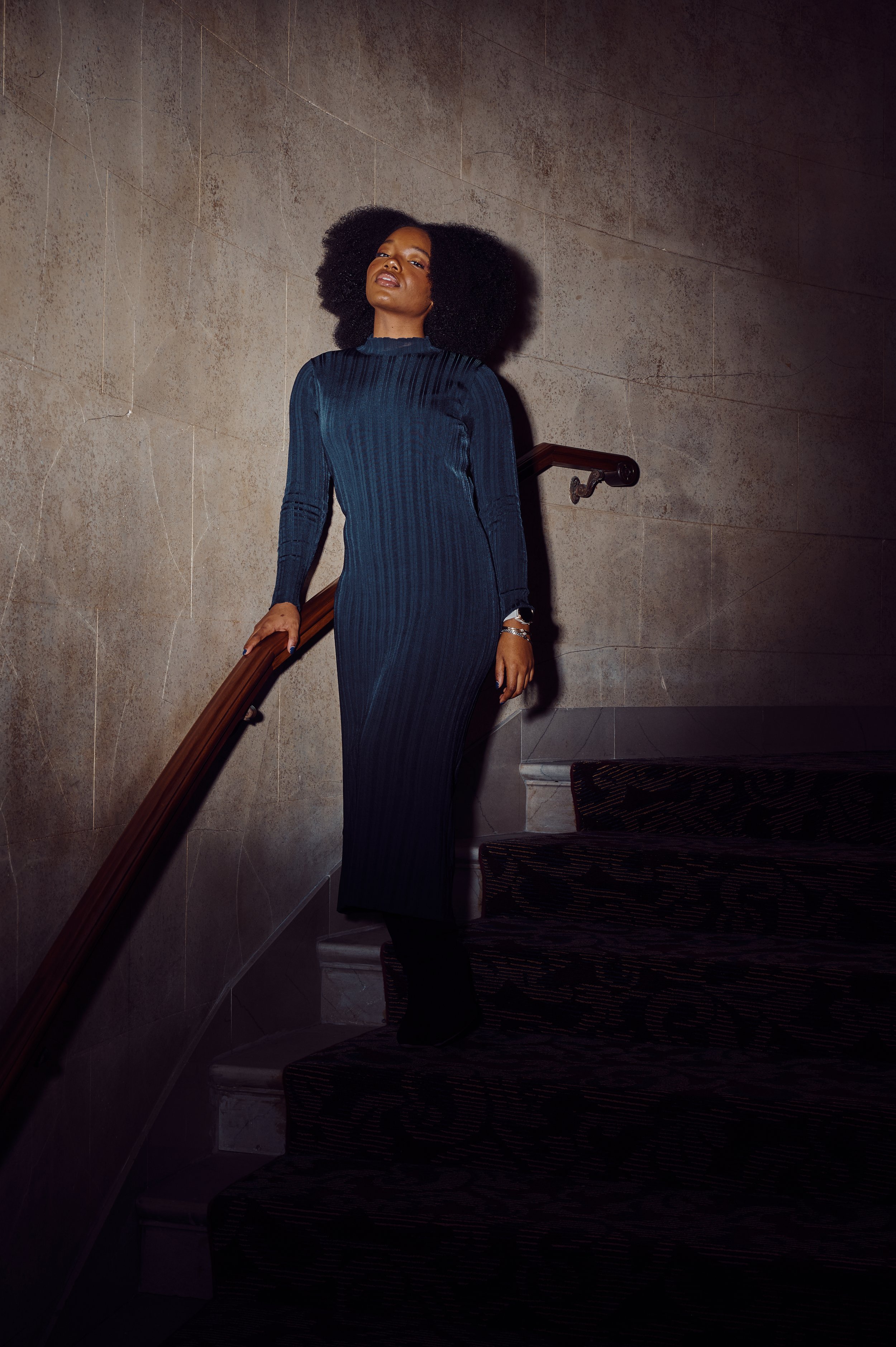 Portraits by Tara Bryan