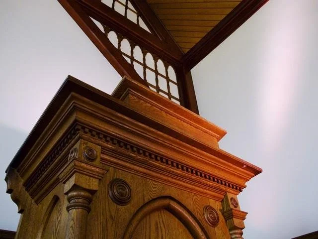 Photo by  Heidi Jirotka 