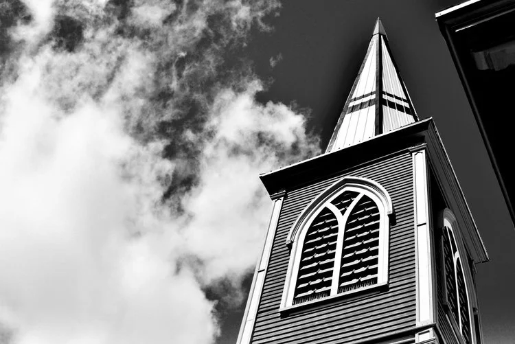 Photo by  Heidi Jirotka 