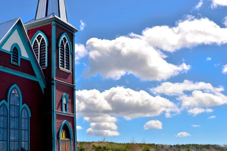 Photo by  Heidi Jirotka 