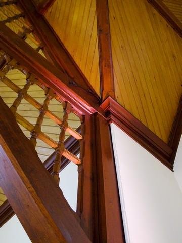 Photo by  Heidi Jirotka 