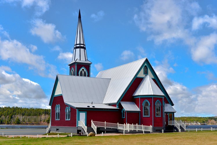 Photo by  Heidi Jirotka 