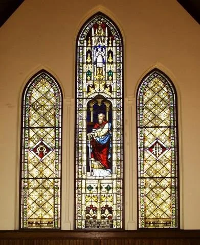 Photo by  Heidi Jirotka 