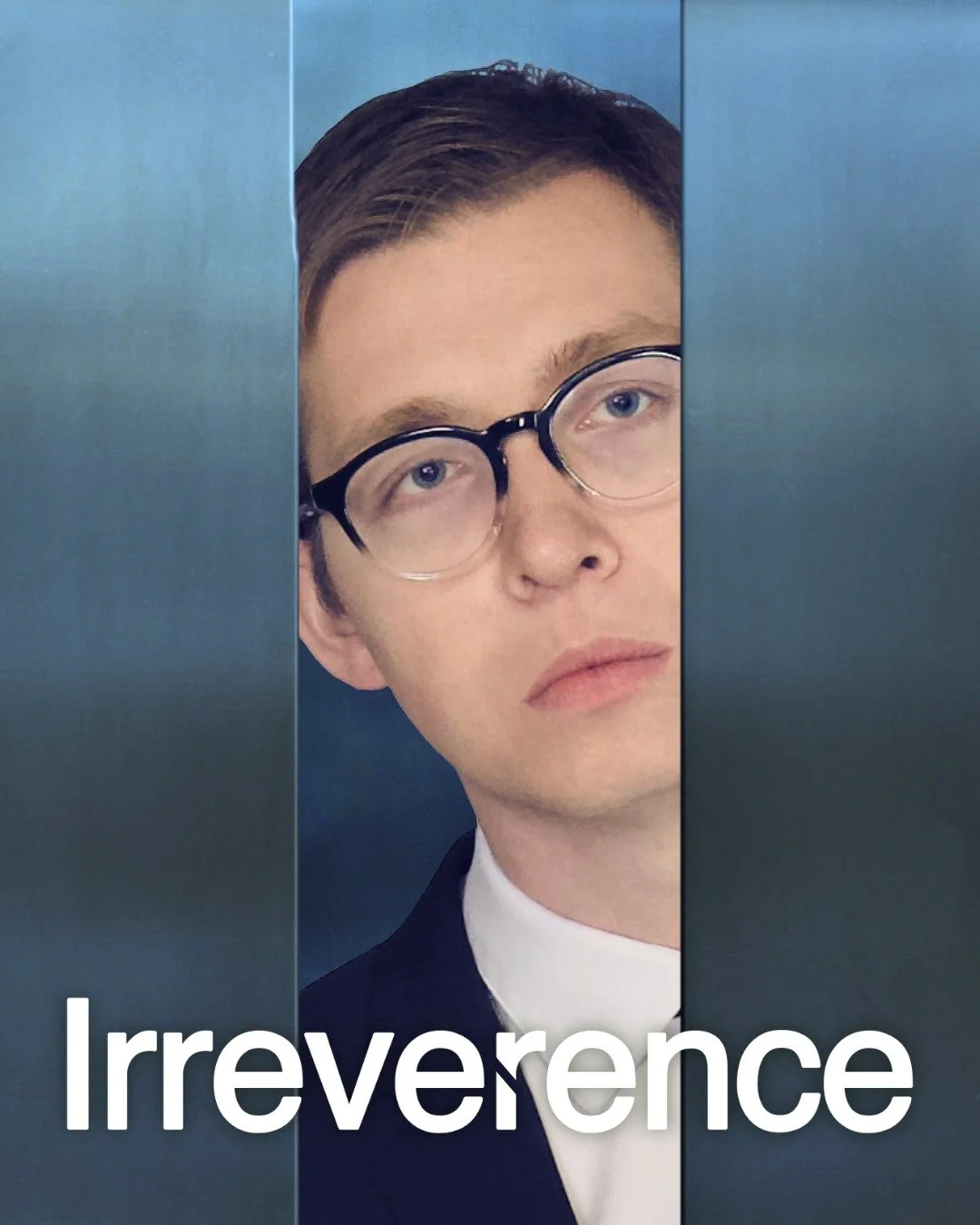 Step into the elevator and awaken in the world of Irreverence! Inspired by Apple TV Plus's hit show Severance, four improvisors will inhabit the office life of their innies. But as they go through the motions, any simple phrase could send them into t