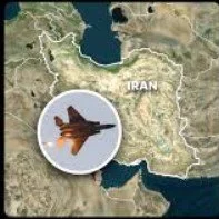 2nd Airman rescued - umm the Epstein Files?