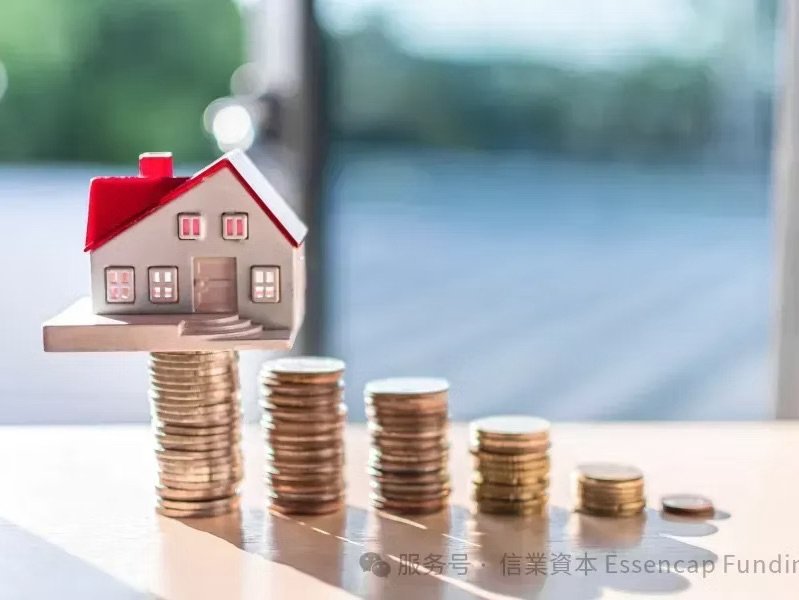 Florida’s Property Tax Elimination: The Ripple Effect on Mortgage Interest Rates Nationwide