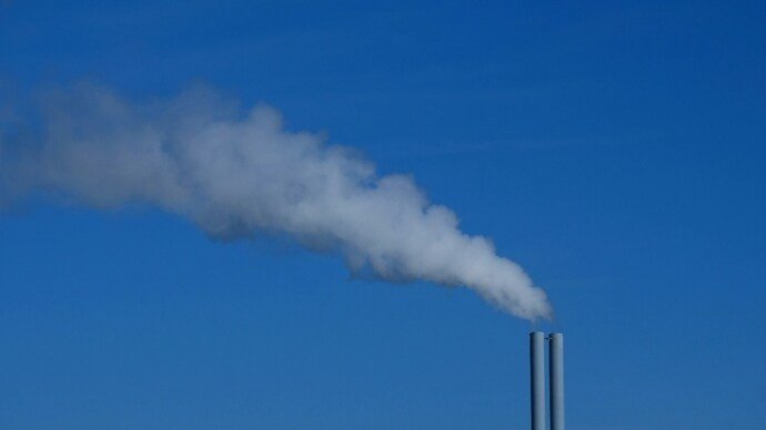 Is the U.S. Going Through Reindustrialization?
