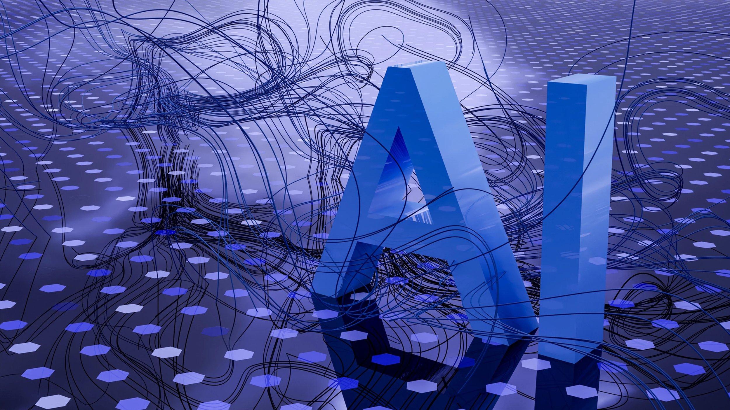 Artificial Intelligence (Part 1) Offers Investor Benefits