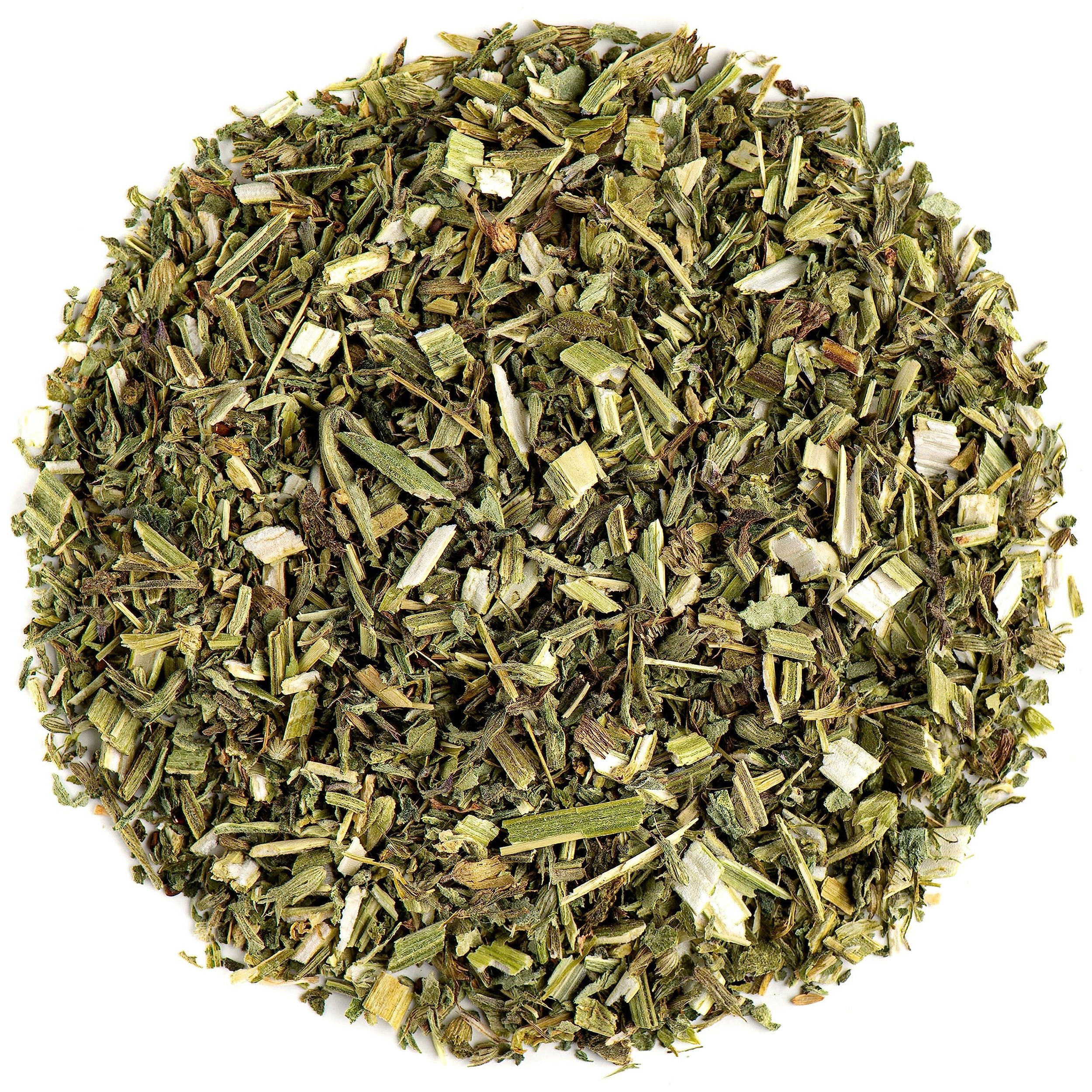 Herbal Tea Collection