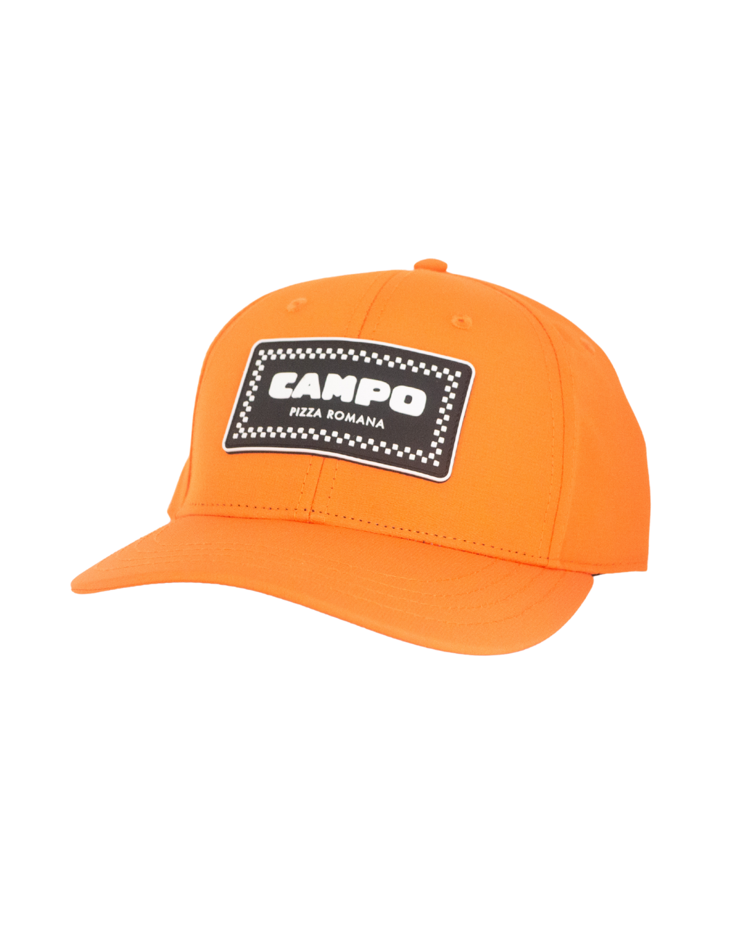 Campo Hat - Orange