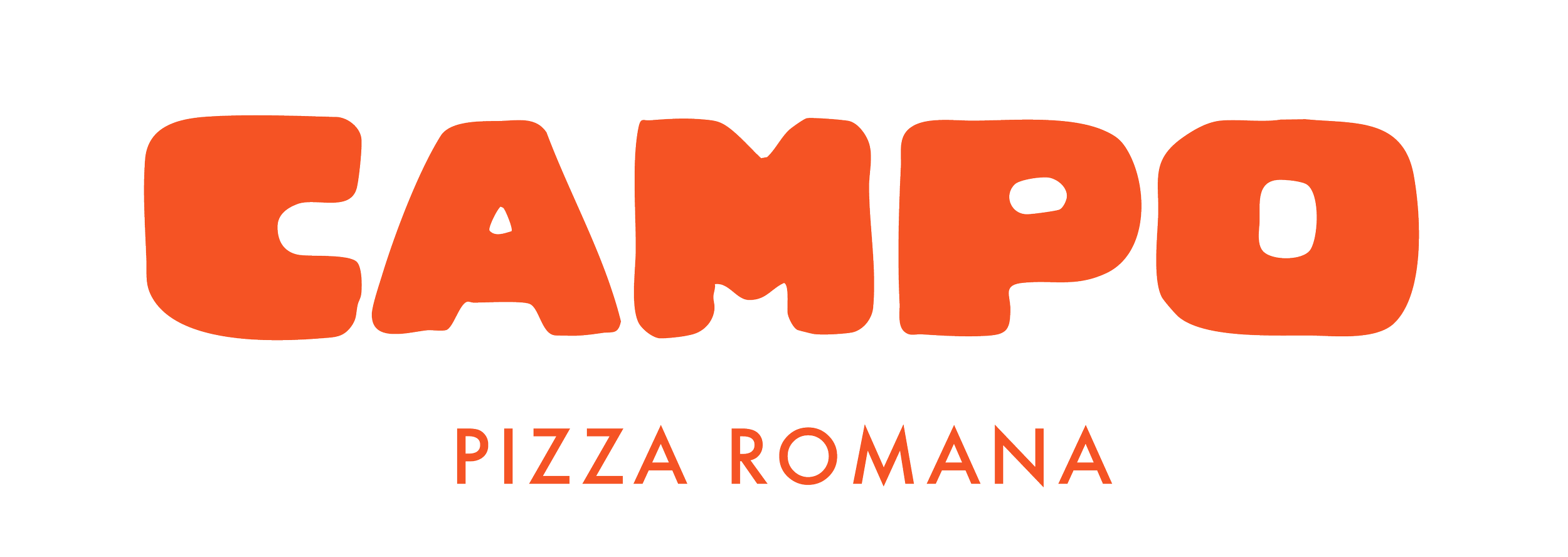 CAMPO | Order Now for Delicious Pizza