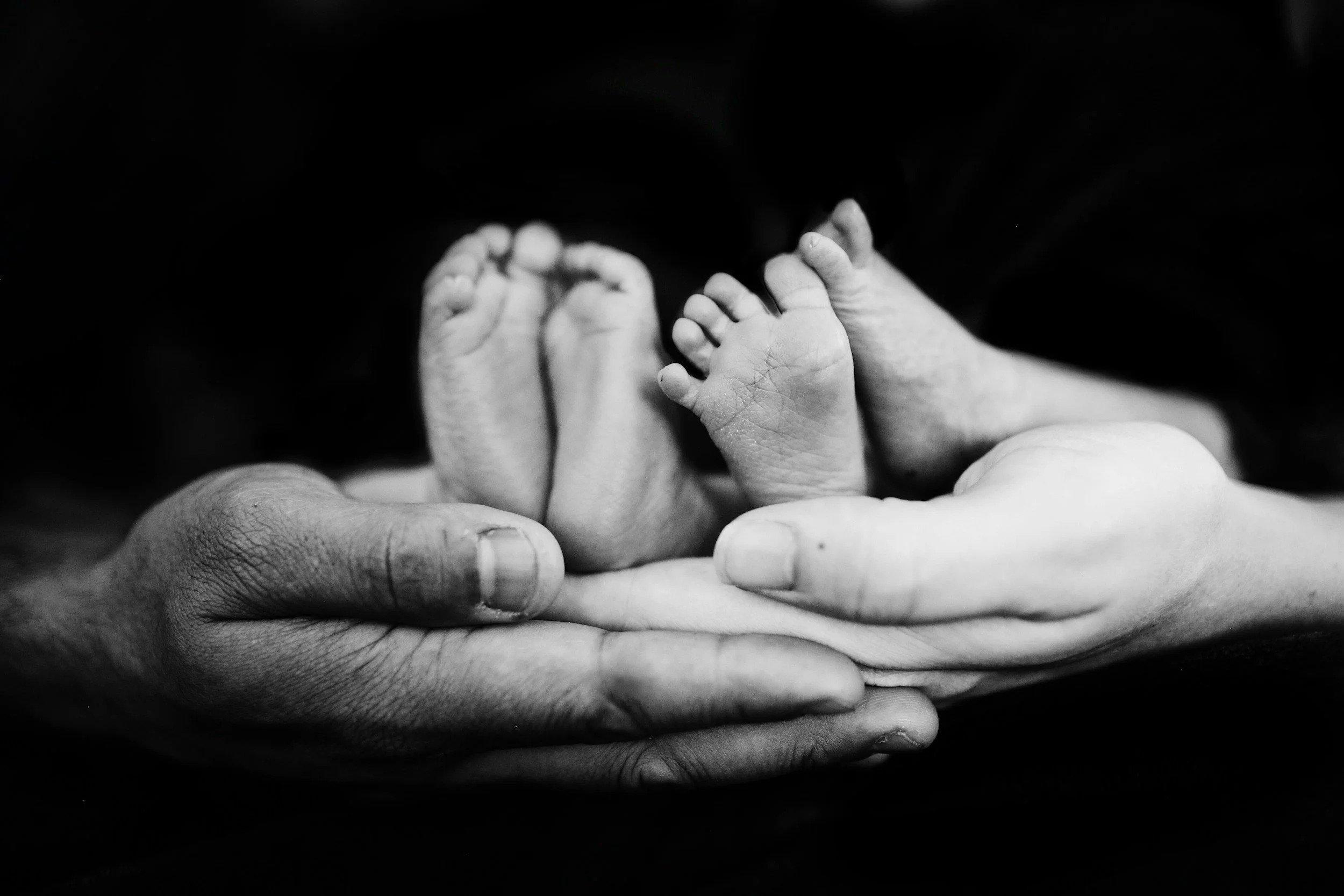 Twins, Triplets & More: What I’ve Learned Supporting Families with Multiples