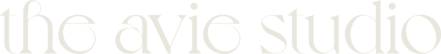 THE AVIE STUDIO