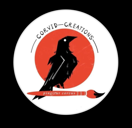 Open Mini Painting hosted by Corvid Creations