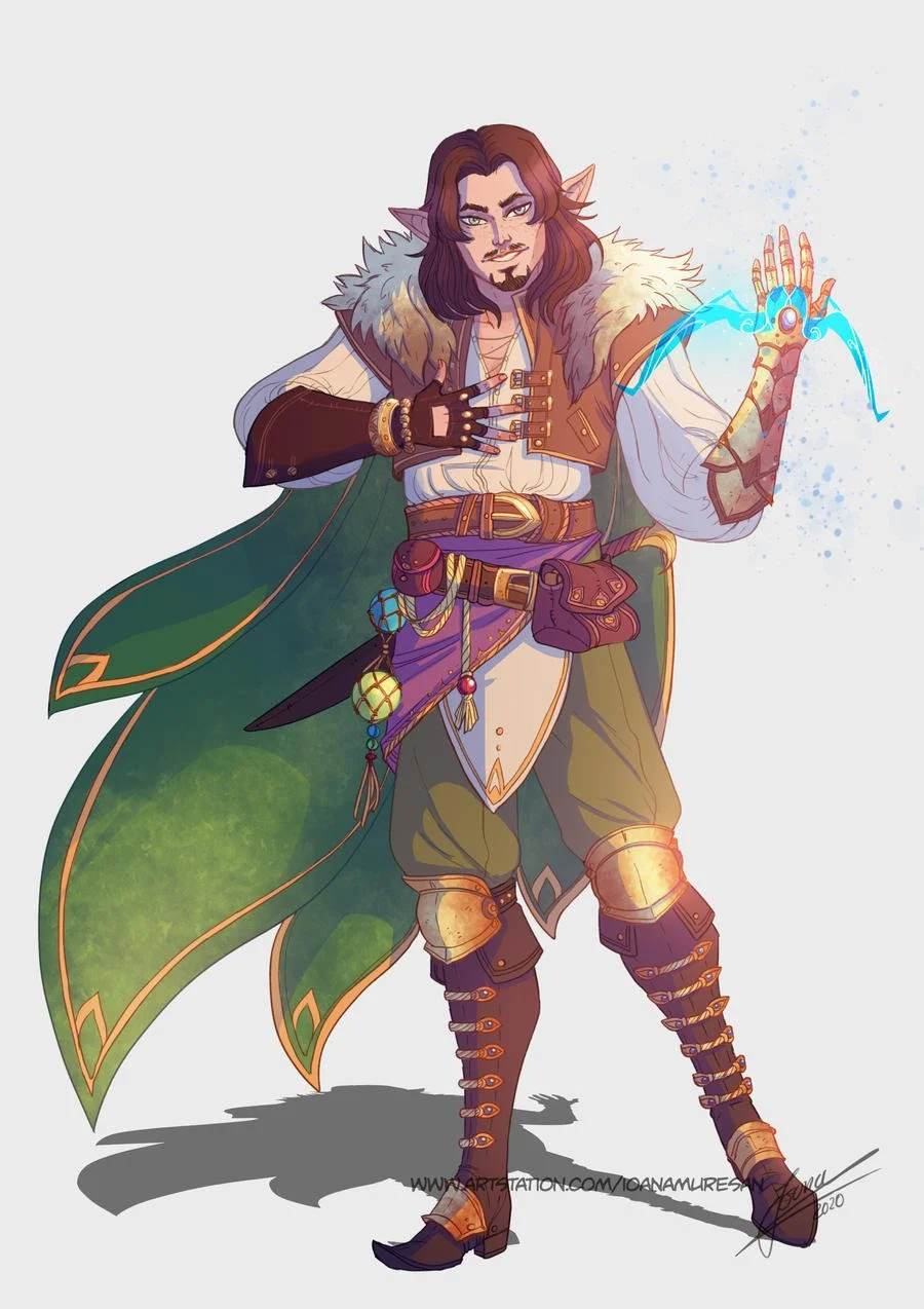 D&D Drop in session with OneAdventurer