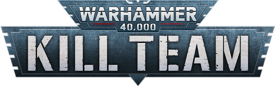 Warhammer 40K: Kill Team and Blood Bowl Open Play