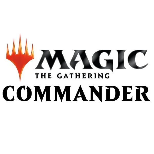 Friday Night Magic Commander Open Play