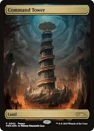 Magic Presents: Player Appreciation - Turbo Tower 