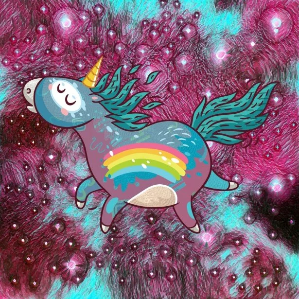 Queer Board Game Night with Molo!