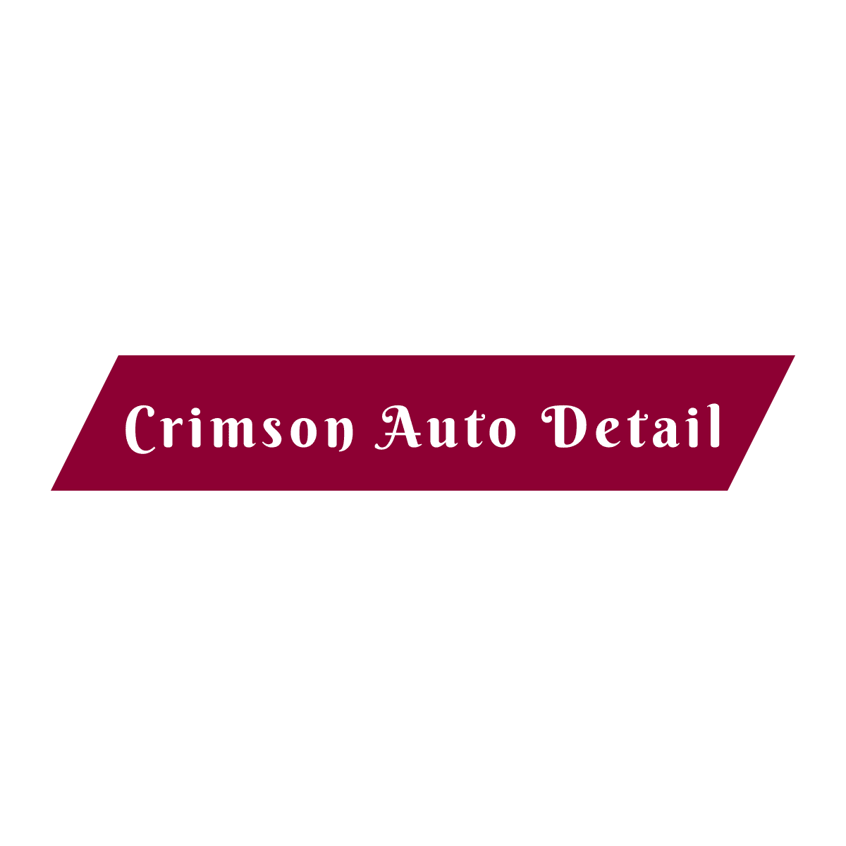 Crimson Mobile Auto Detail LLC