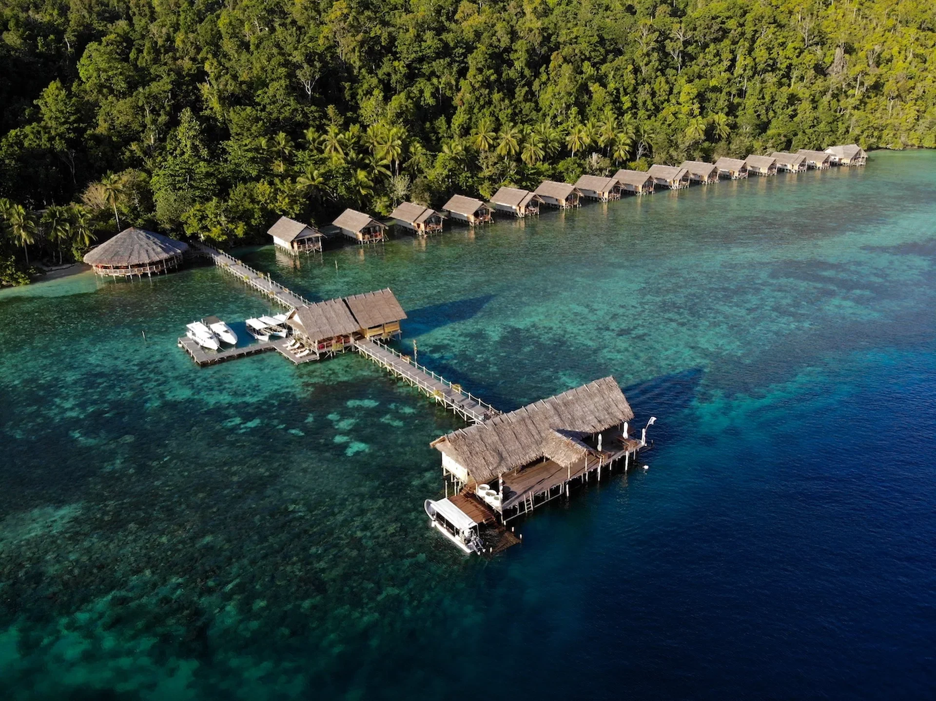 The Edge of Eden: A Bali + Raja Ampat Odyssey- April 2027