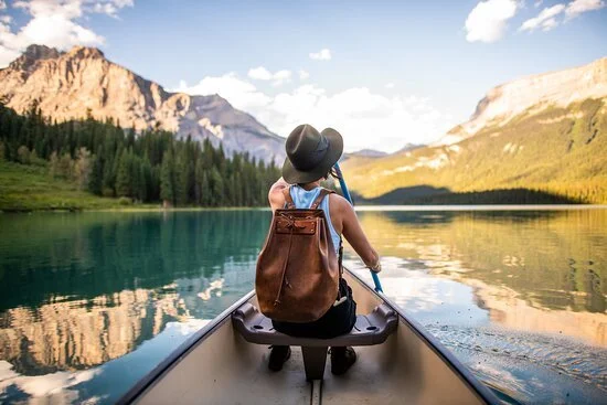 Canadian Rockies: Hiking Banff + Yoho National Parks - June 2026