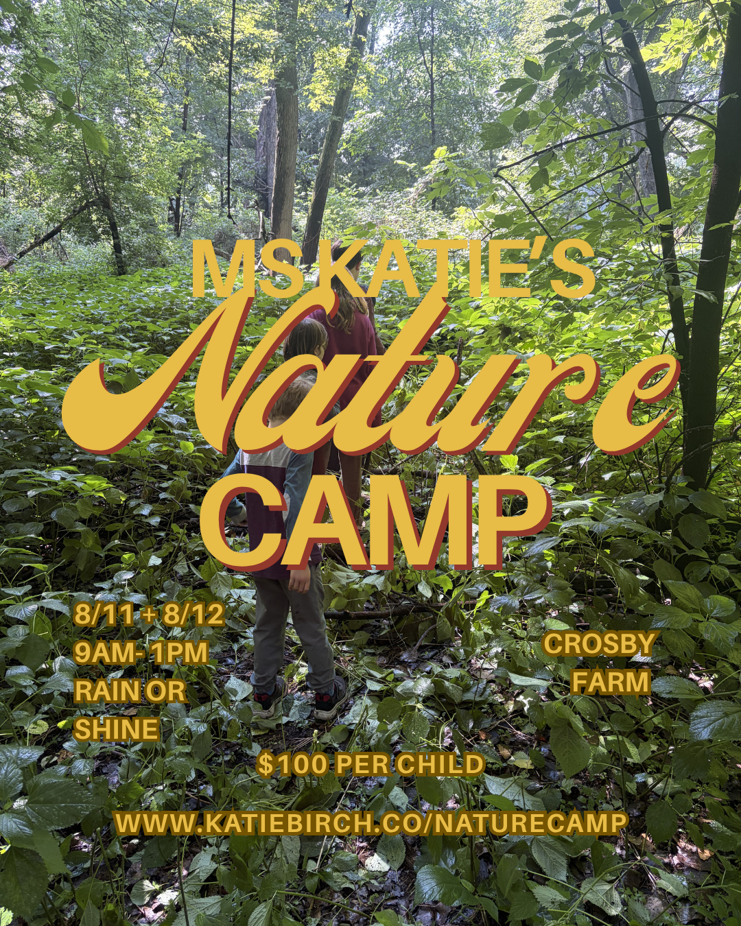 Summer Camp