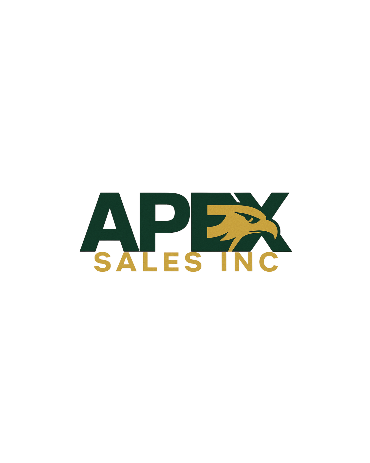 APEX Sales, Inc. 