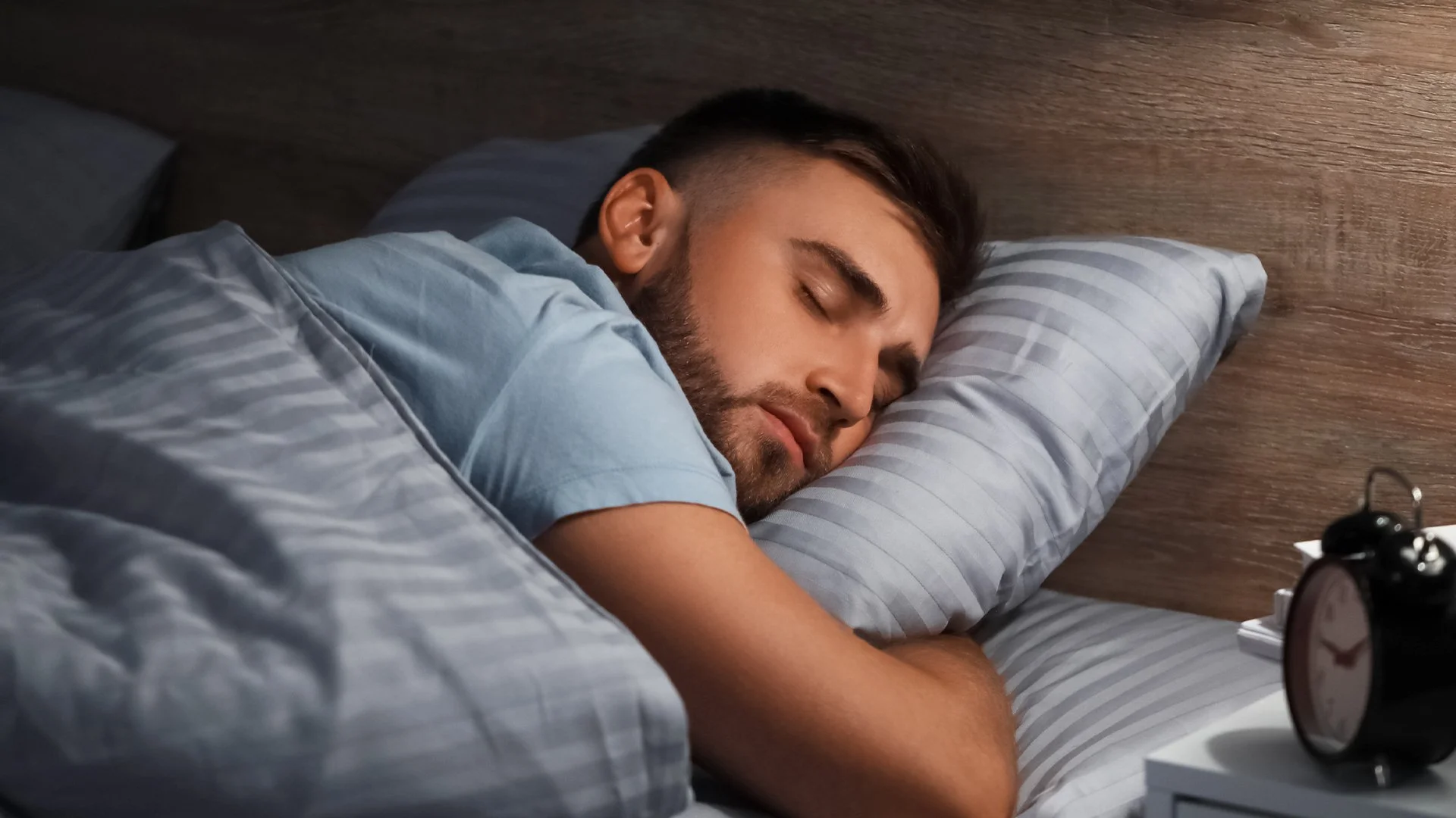 Don’t Sleep on the Sleep 