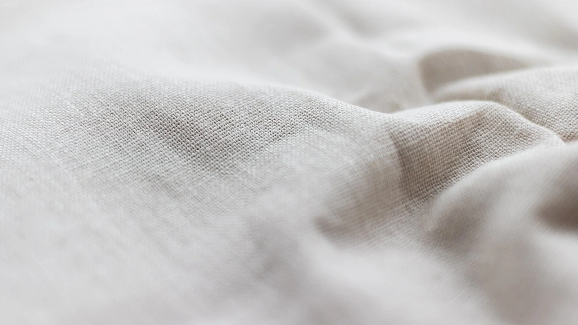 Myth: Higher Thread Count Means Better Linen