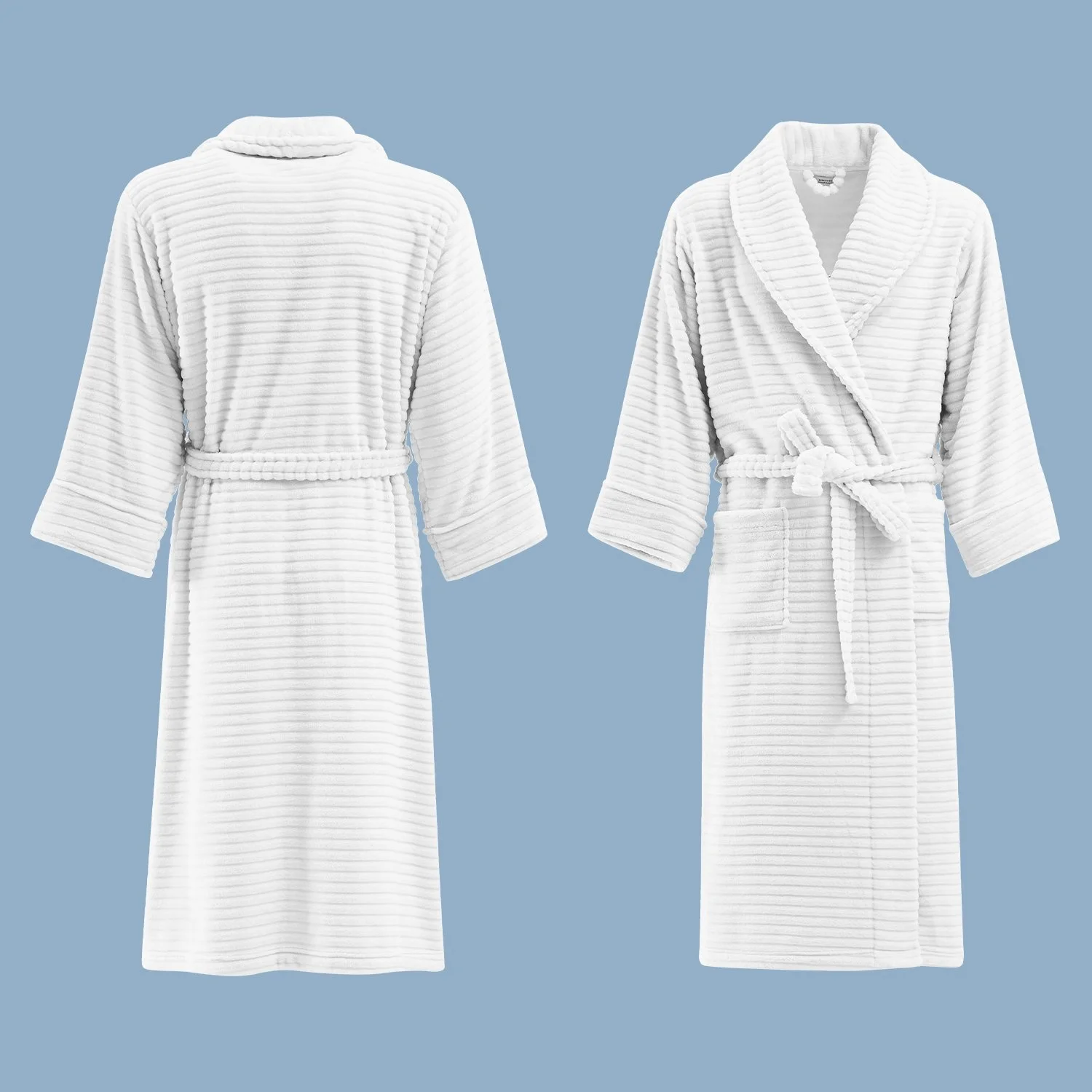 Ribbed VelvetLoft Robe_True White 1.jpg