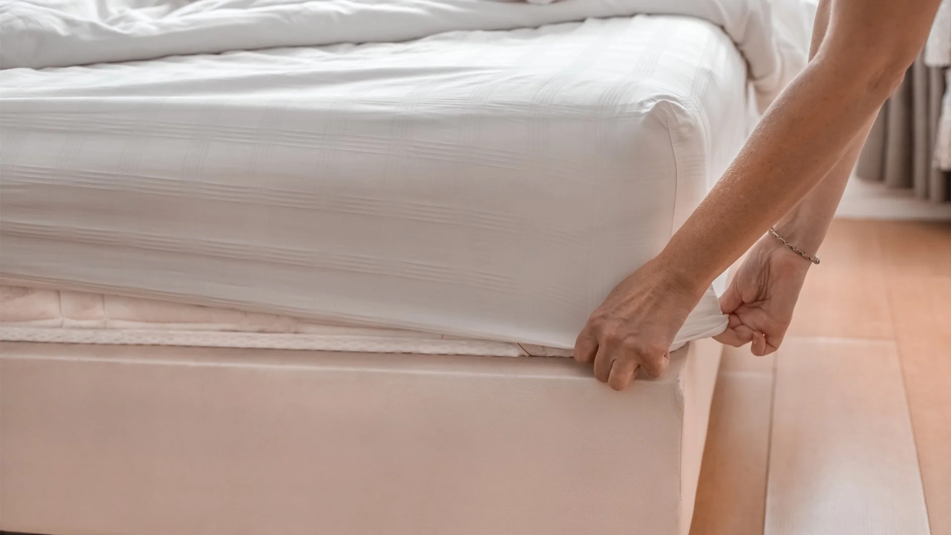 Housekeeping Efficiency Starts with Product Design