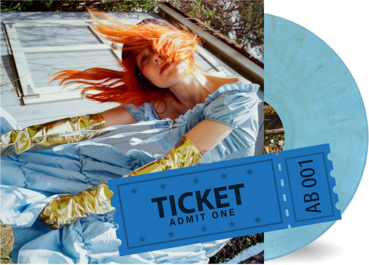 vinyl + ticket.png