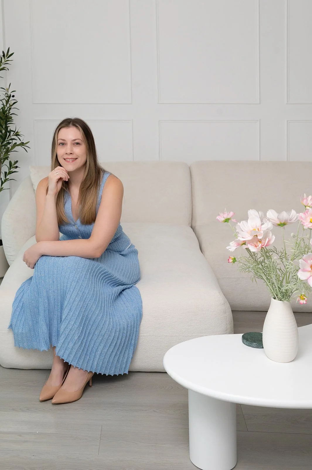 Caitlin Wright Psychology