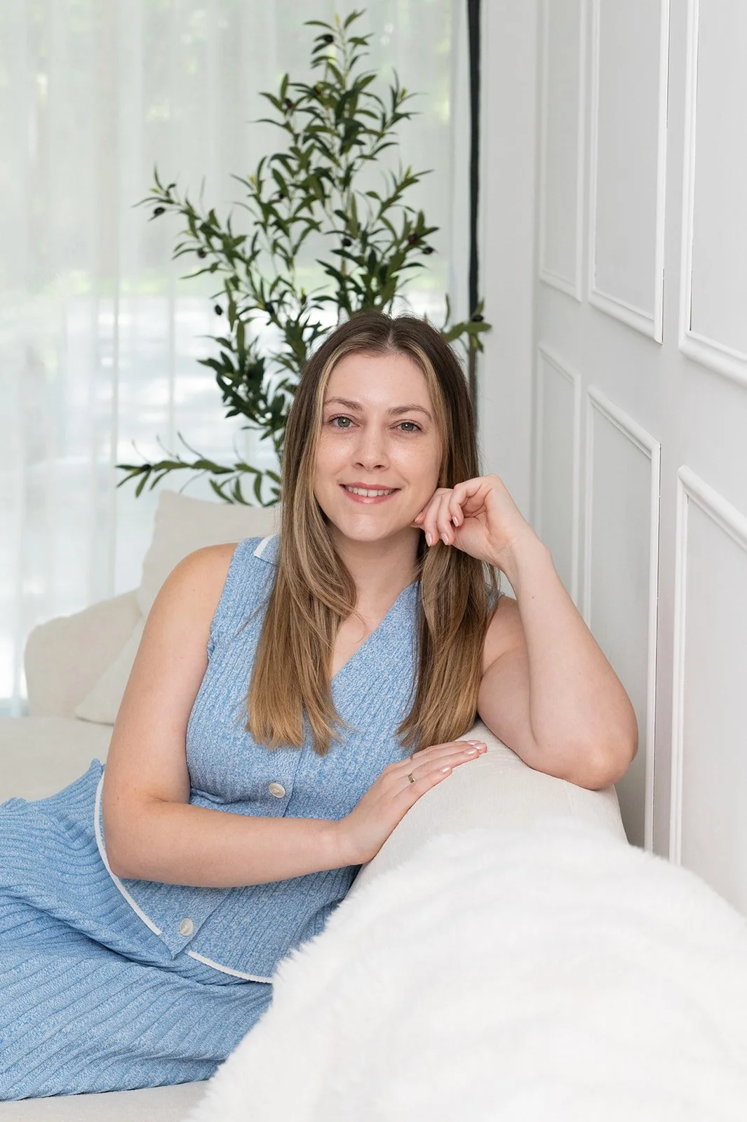 Caitlin Wright Psychology