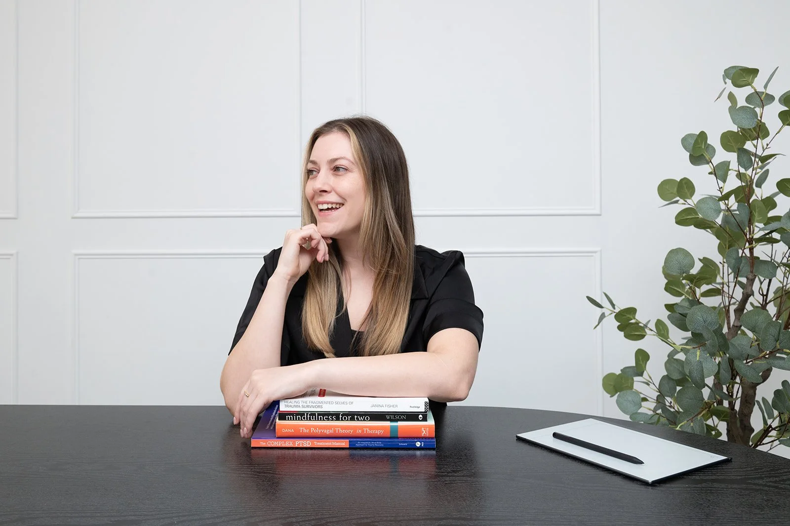 Caitlin Wright Psychology