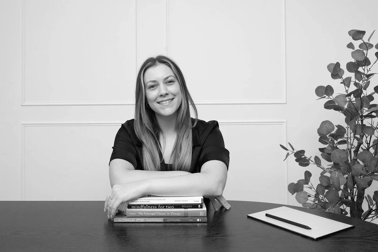 Caitlin Wright Psychology