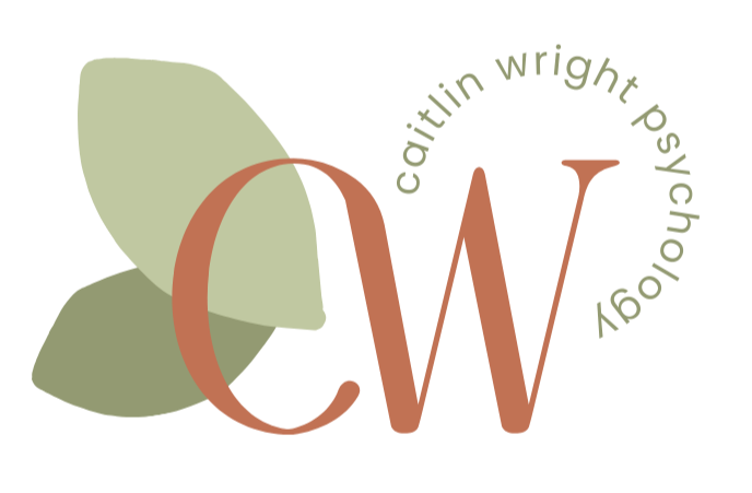 Caitlin Wright Psychology | Psychologist | Therapy for Adolescents &amp; Adults | North Sydney | Online Across Australia