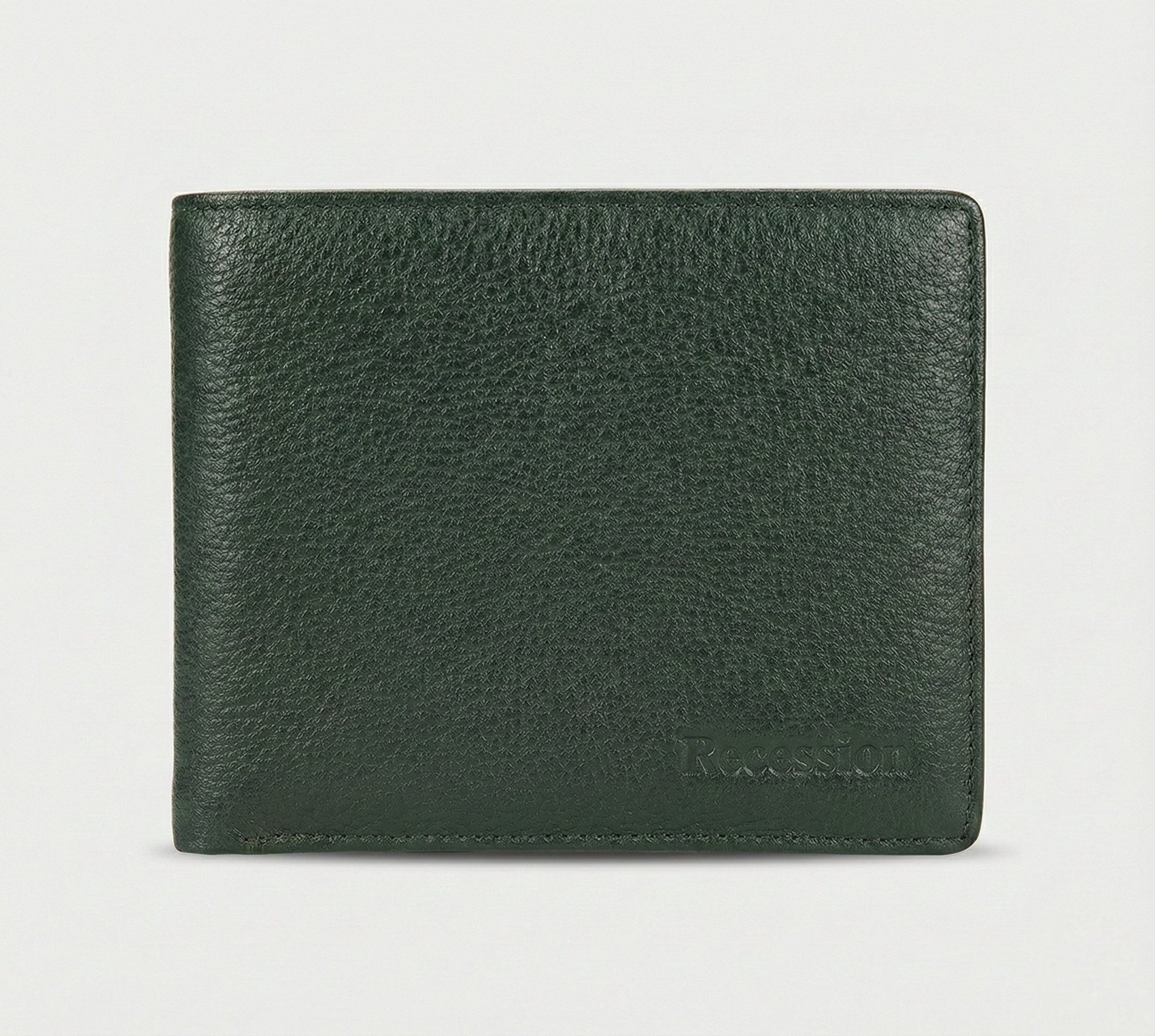 The Green Wallet